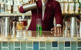 The St. Regis Saadiyat Island Resort, Abu Dhabi